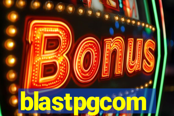 blastpgcom