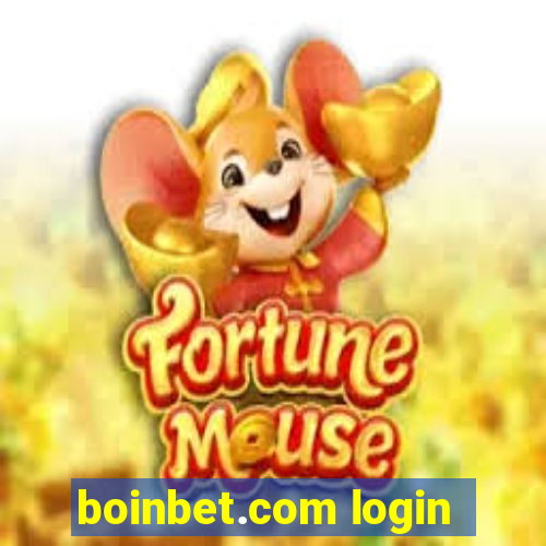 boinbet.com login