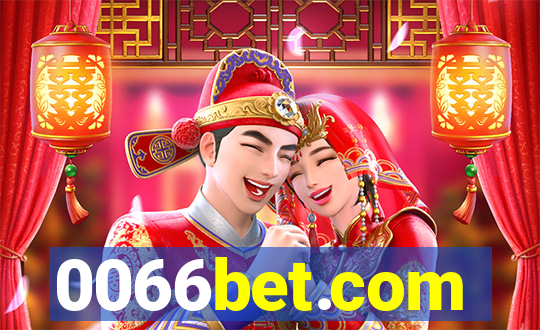 0066bet.com