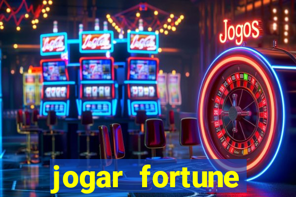 jogar fortune dragon gratis