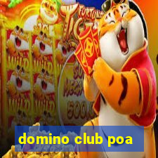 domino club poa