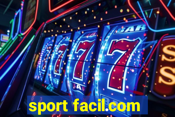 sport facil.com