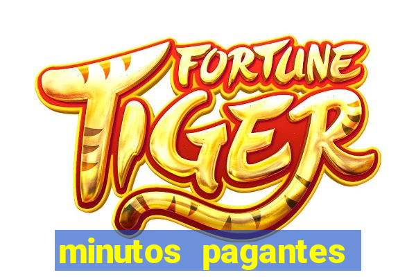 minutos pagantes fortune dragon