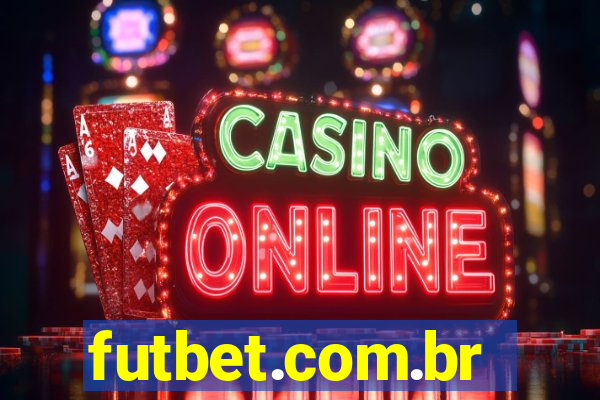 futbet.com.br