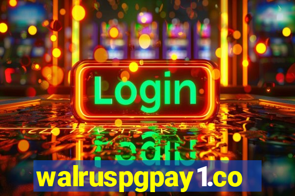 walruspgpay1.com