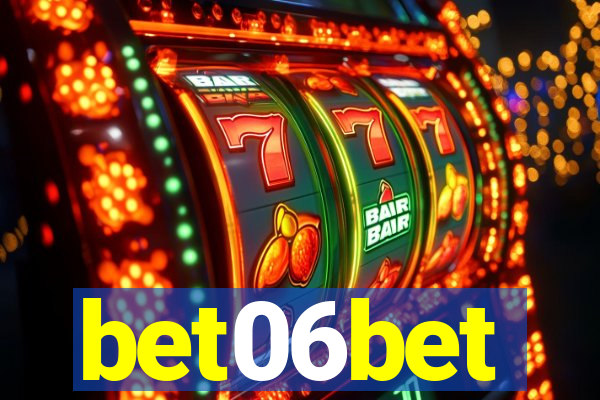 bet06bet