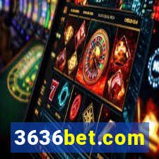 3636bet.com