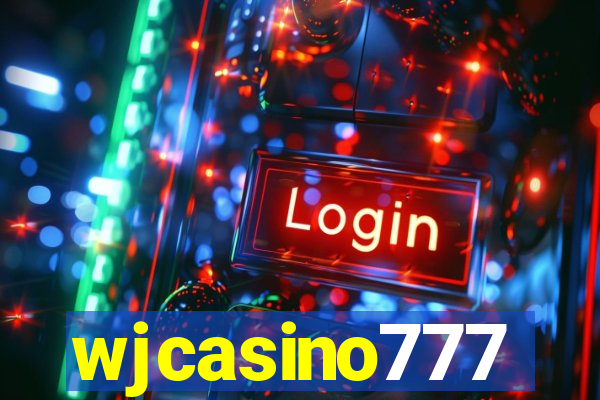 wjcasino777