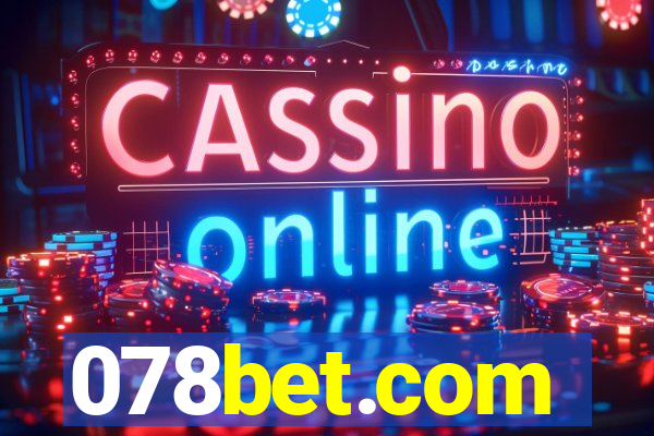 078bet.com