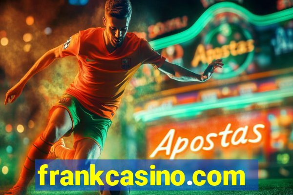 frankcasino.com