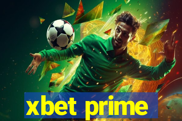 xbet prime