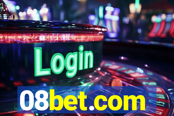 08bet.com