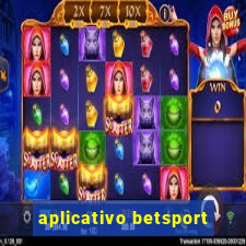 aplicativo betsport