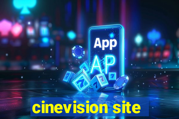 cinevision site