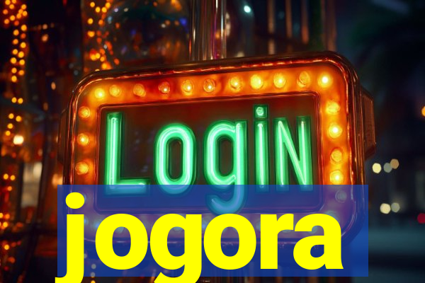 jogora