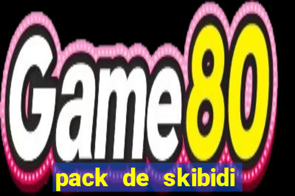 pack de skibidi toilet para drawing cartoons 2 vk