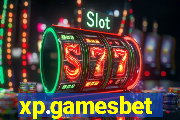 xp.gamesbet