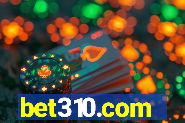 bet310.com