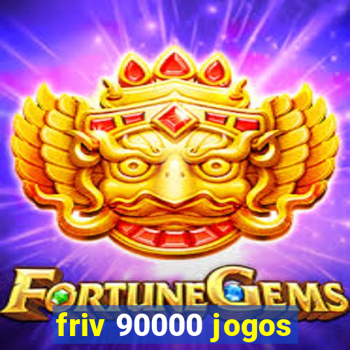 friv 90000 jogos