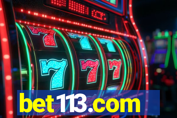 bet113.com