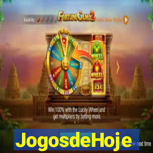 JogosdeHoje