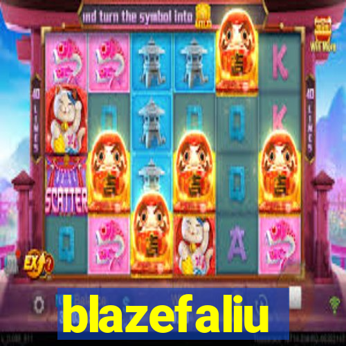 blazefaliu