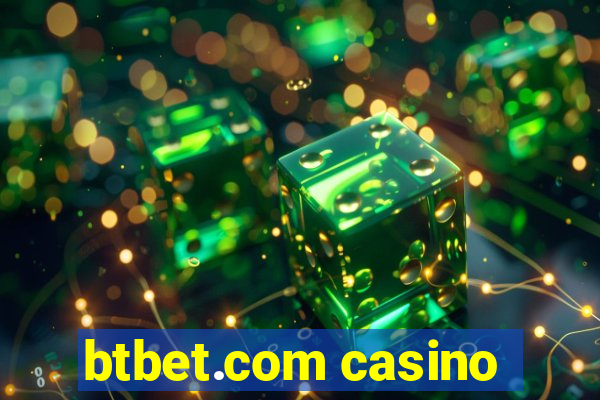 btbet.com casino