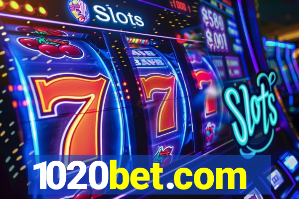 1020bet.com