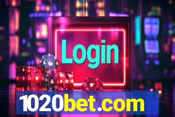 1020bet.com