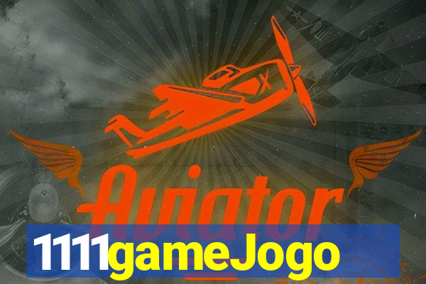 1111gameJogo