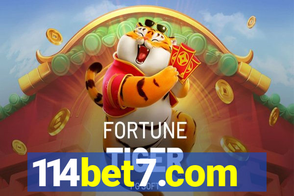 114bet7.com