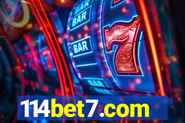 114bet7.com