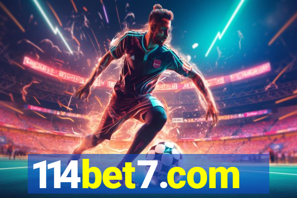 114bet7.com