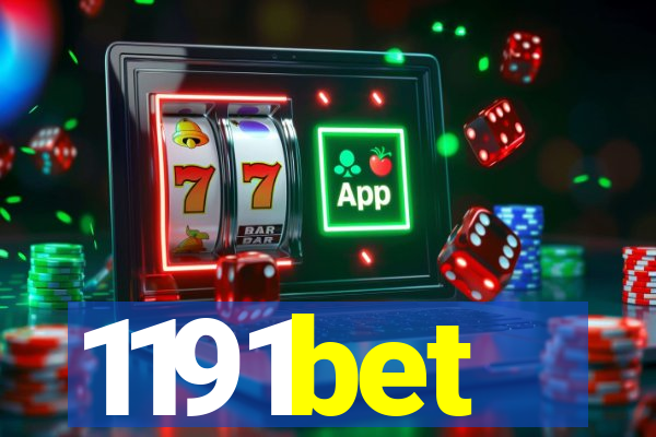 1191bet