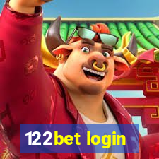 122bet login