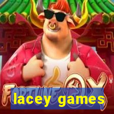 lacey games