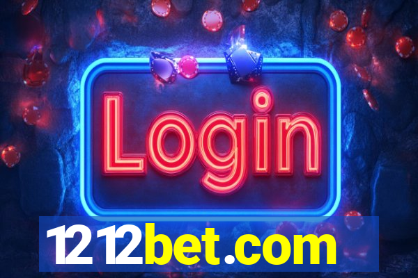 1212bet.com