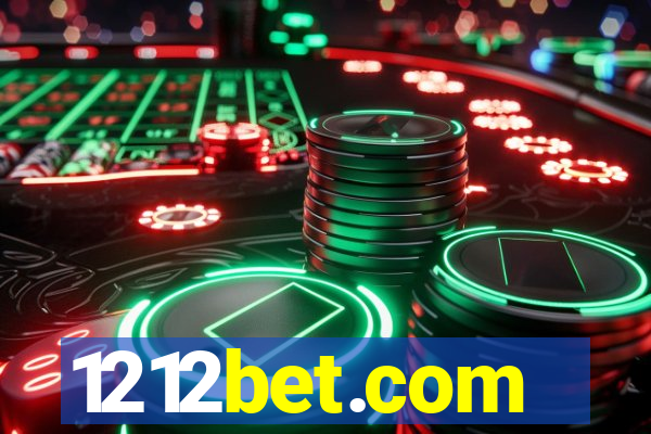 1212bet.com