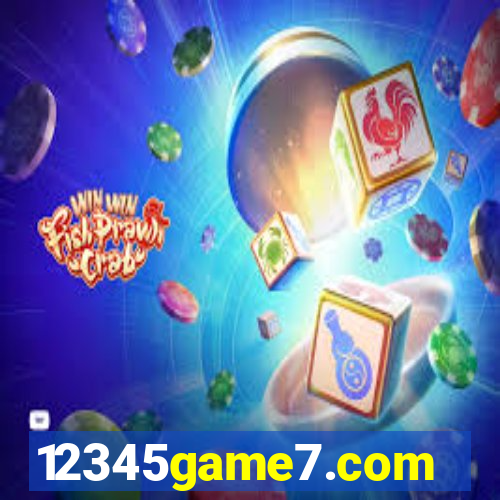 12345game7.com