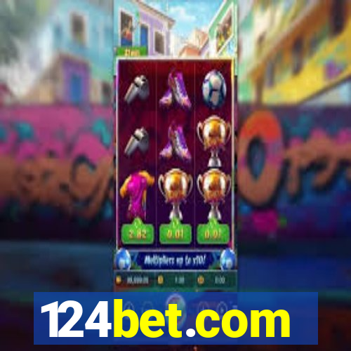 124bet.com