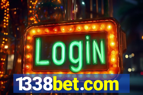 1338bet.com