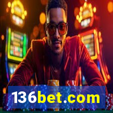 136bet.com