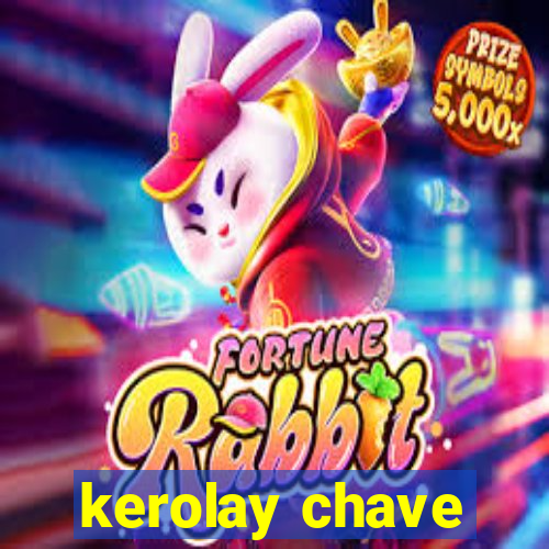 kerolay chave