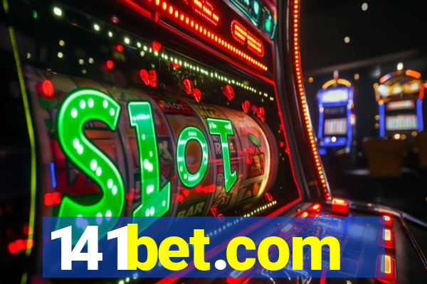 141bet.com