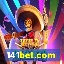 141bet.com