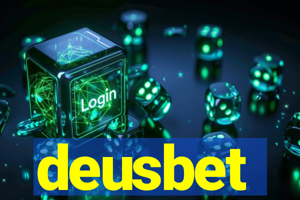 deusbet