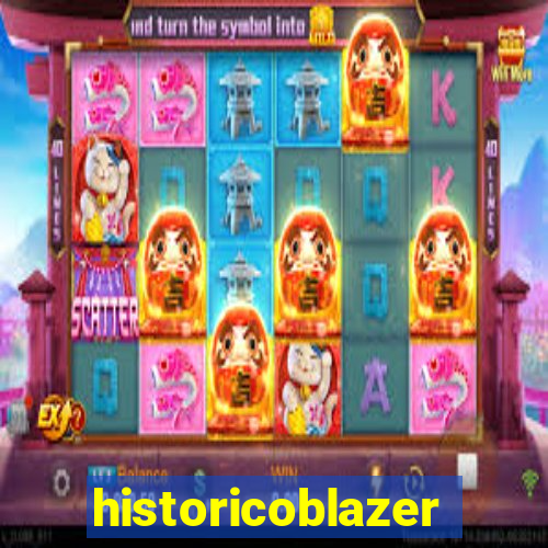 historicoblazer