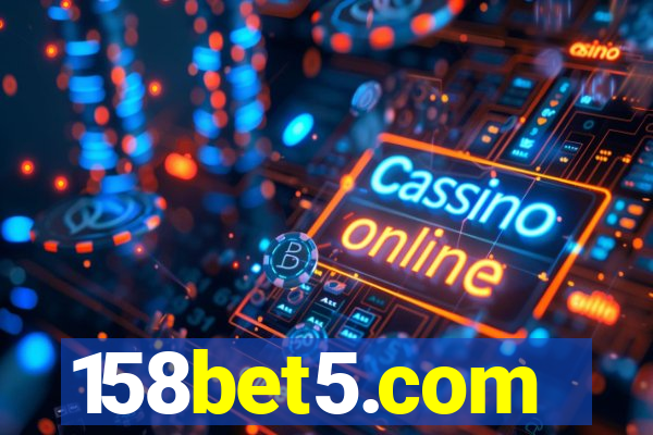 158bet5.com