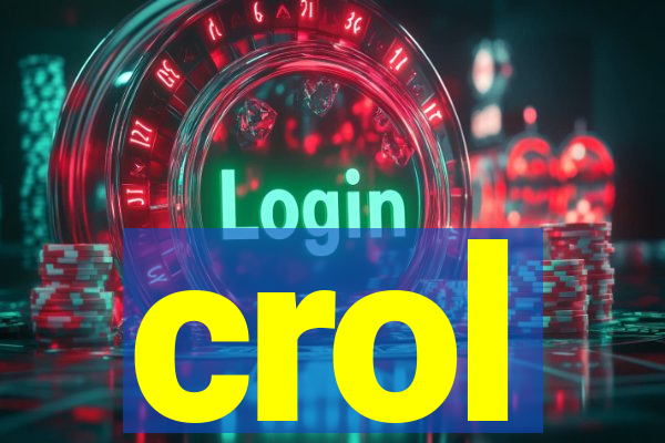 crol