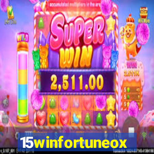 15winfortuneox